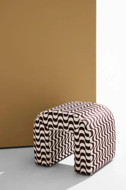 Pastill Odette puf wave