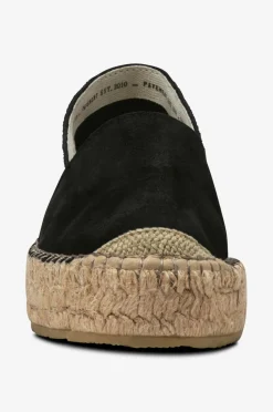 Pavement Espadrilloser Ida