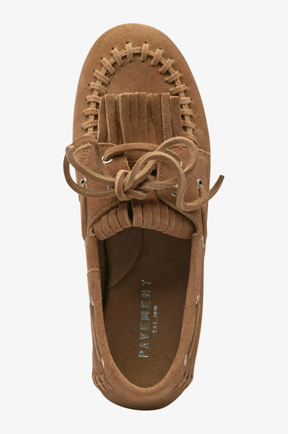 Pavement Loafers Magda