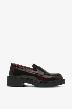 Pavement Loafers Nayeli Patent