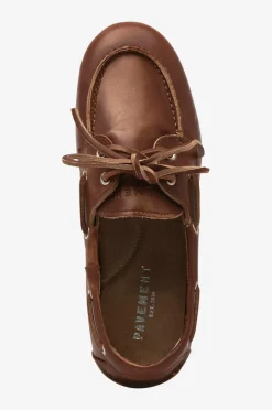 Pavement Mokkasin Marin