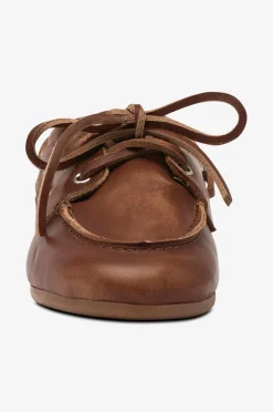 Pavement Mokkasin Marin