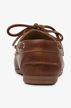 Pavement Mokkasin Marin