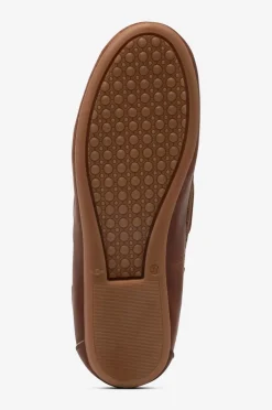 Pavement Mokkasin Marin