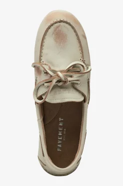 Pavement Mokkasin Marin