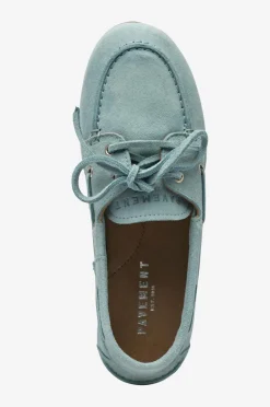 Pavement Mokkasin Marin