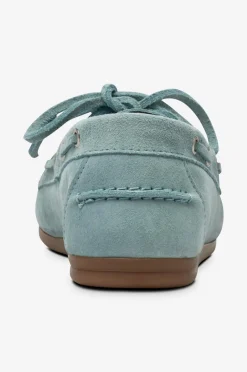 Pavement Mokkasin Marin