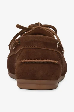 Pavement Mokkasin Marin