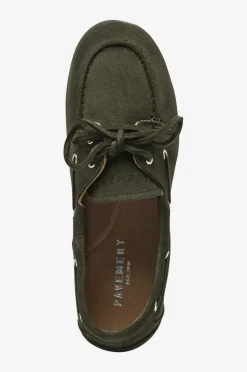 Pavement Mokkasin Marin