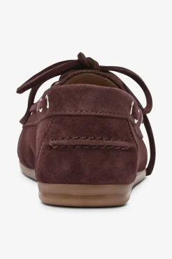 Pavement Mokkasin Marin