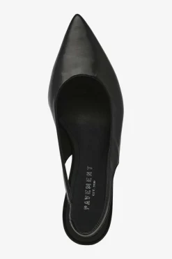 Pavement Slingback Nita