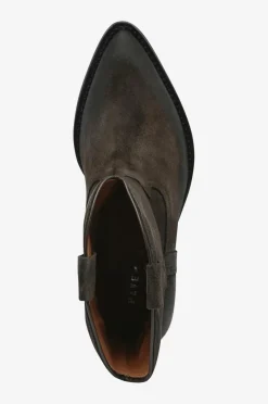 Pavement Støvler Nikki Suede