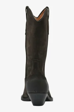 Pavement Støvler Nikki Suede