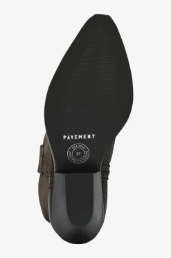 Pavement Støvler Nikki Suede