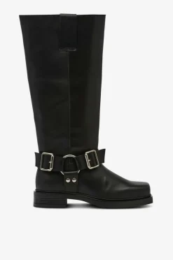 Pavement Støvler Tilda Long