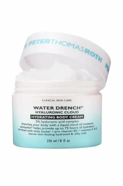 Peter Thomas Roth Water Drench® Hyaluronic Cloud Hydrating Body Cream 236 ml