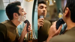 Philips Barbermaskine S3344/13