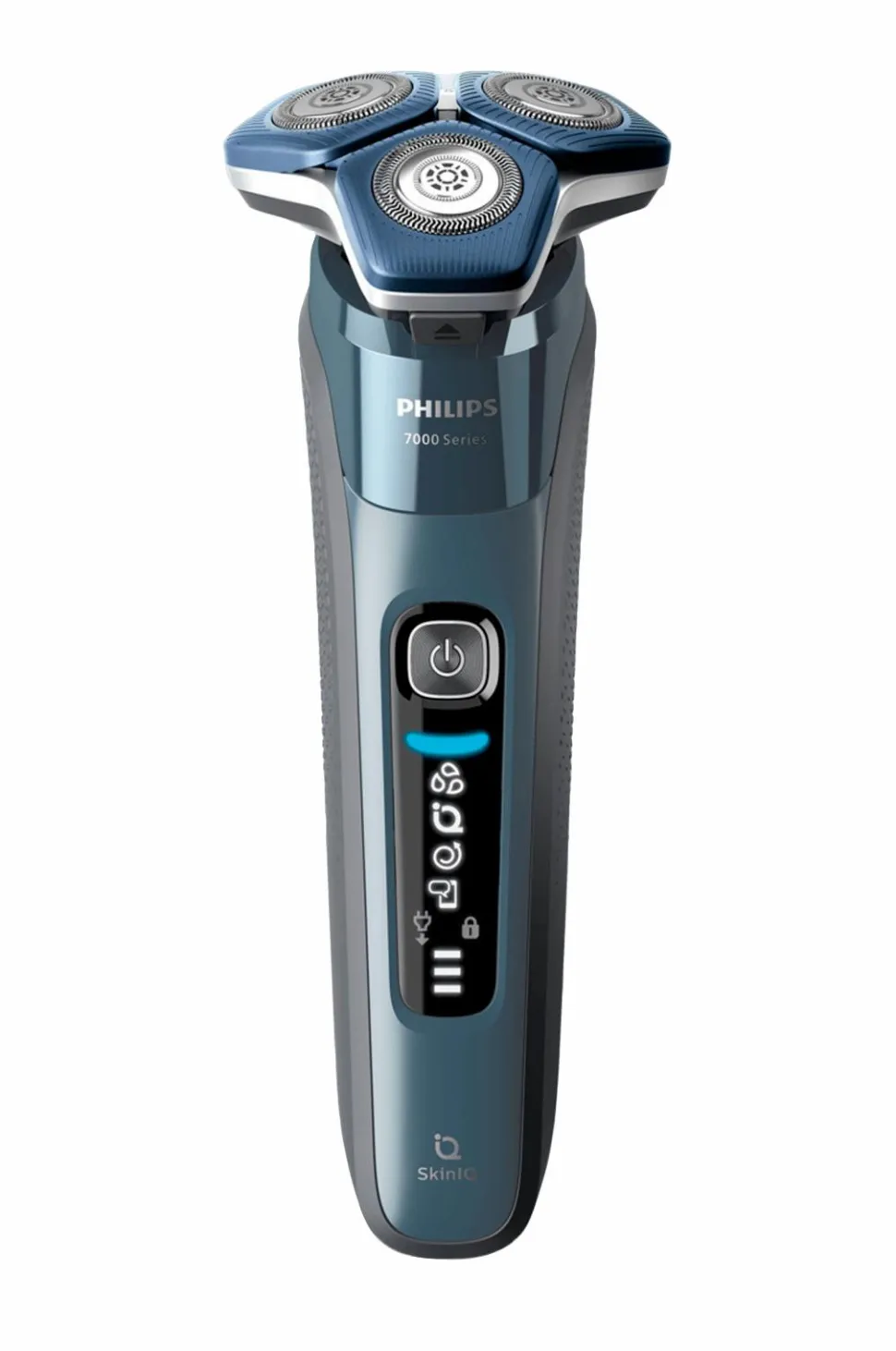 Philips Barbermaskine Serie 7000 Quick Clean Pod S7882