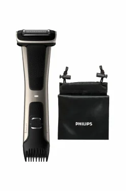 Philips Bodygroom BG7025 - ledningsfri