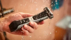 Philips Bodygroom BG7025 - ledningsfri