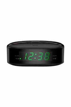 Philips Clockradio Digital Fm