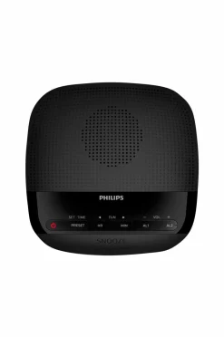 Philips Clockradio Digital Fm