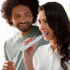 Philips El-tandbørste Hvid HX3671/13