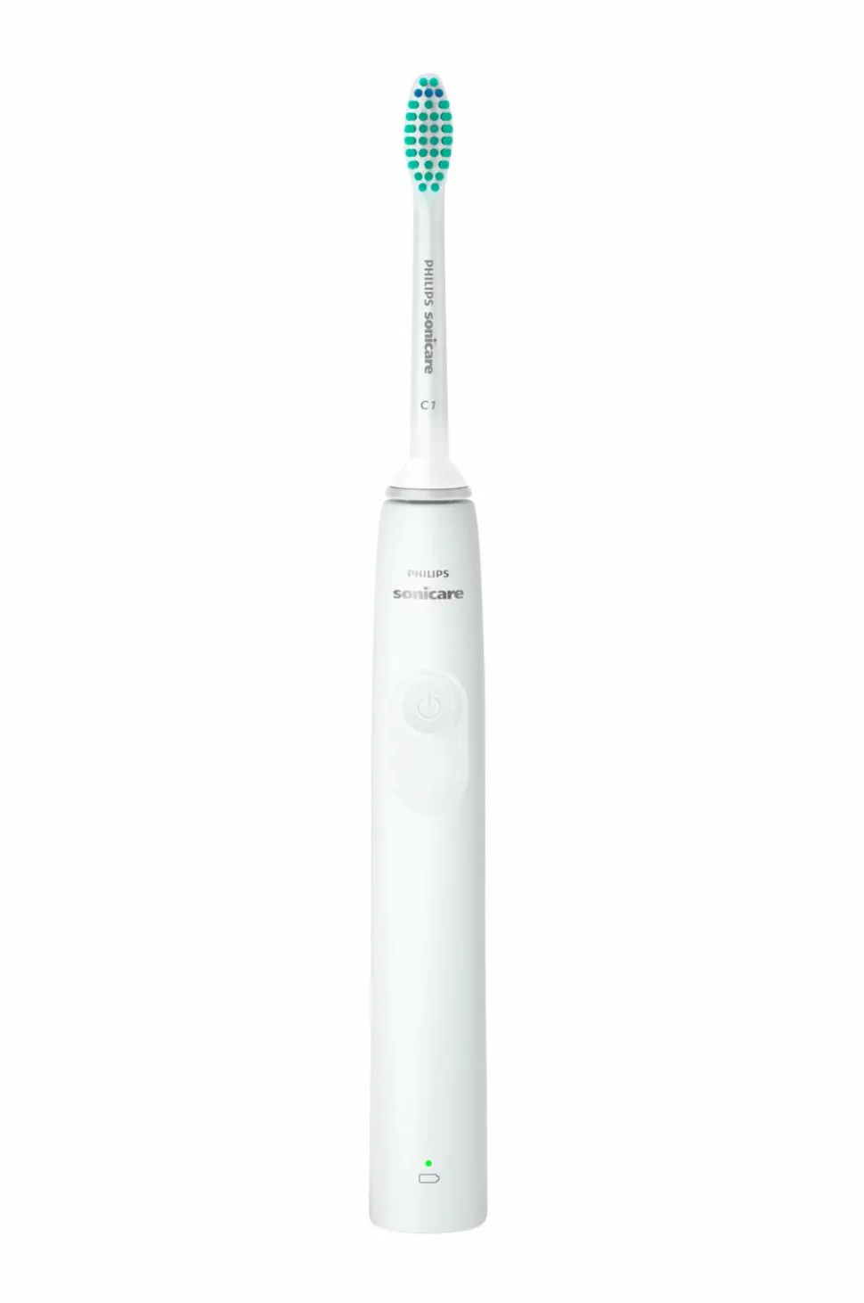 Philips El-tandbørste Hvid HX3651/13