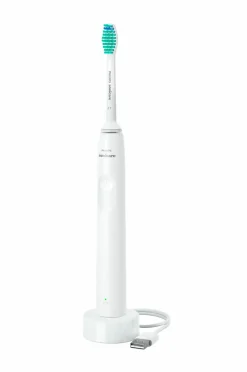 Philips El-tandbørste Hvid HX3651/13
