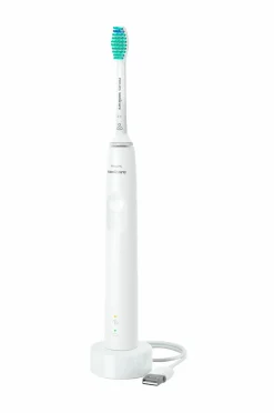 Philips El-tandbørste Hvid HX3673/13