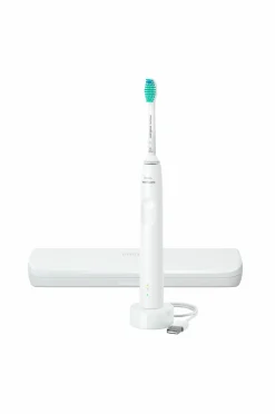 Philips El-tandbørste Hvid HX3673/13