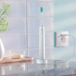Philips El-tandbørste Hvid HX3673/13