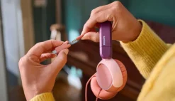 Philips Headsets