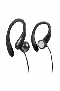 Philips Hovedtelefonerer In-ear Sport Ipx2