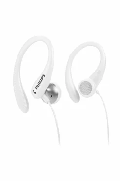 Philips Hovedtelefonerer In-ear Sport Ipx2