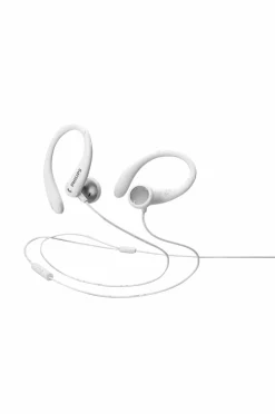 Philips Hovedtelefonerer In-ear Sport Ipx2