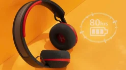 Philips Hovedtelefonerer Over-ear Sport Ip55