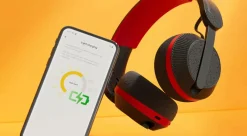 Philips Hovedtelefonerer Over-ear Sport Ip55