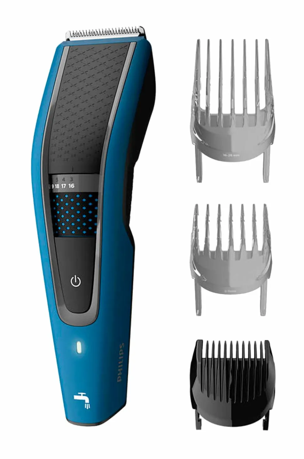 Philips Hårklipper HC5612