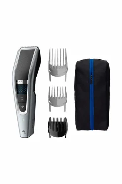 Philips Hårklipper med Dualcut-teknologi HC5630