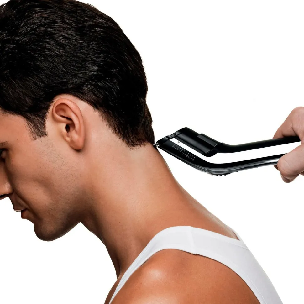 Philips Hårklipper til hele familien QC5115