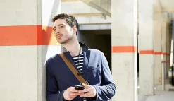 Philips In-ear-hovedtelefonerer Neck-band IPX5