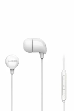 Philips In-ear-hovedtelefonerer