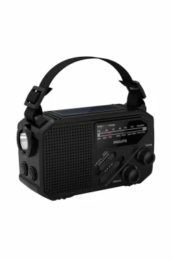 Philips Nødradio Radio AM/FM