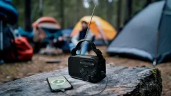 Philips Nødradio Radio AM/FM