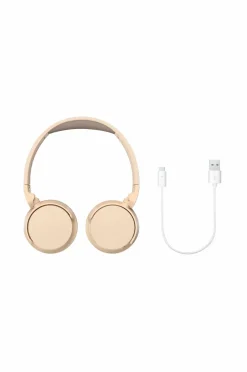 Philips Trådløse on-ear-hovedtelefonerer TAH3209BG