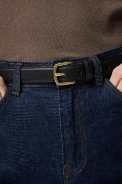 pieces Bælte pcOline 2-pack Jeans Belt