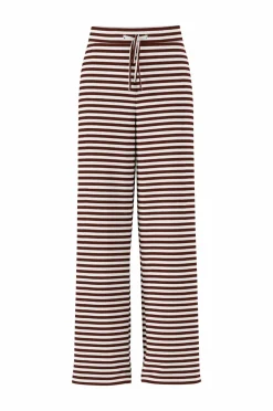 pieces Bukser pcLaya MW Wide Pants Jrs