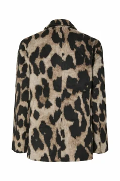 pieces Habitjakke pcDemi LS Loose Blazer D2D