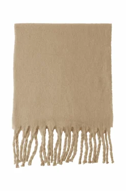 pieces Halstørklæde pcNikita Long Scarf